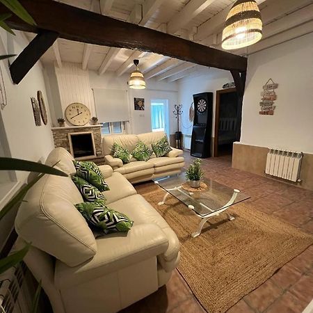 Casa En Laredoヴィラ エクステリア 写真