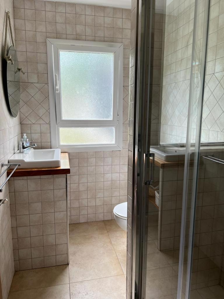 Casa En Laredoヴィラ エクステリア 写真