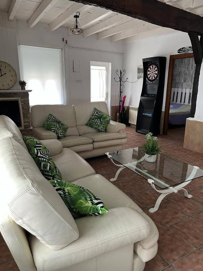 Casa En Laredoヴィラ エクステリア 写真