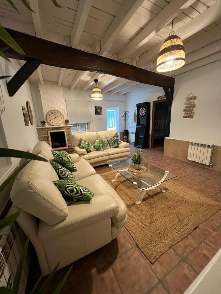 Casa En Laredoヴィラ エクステリア 写真