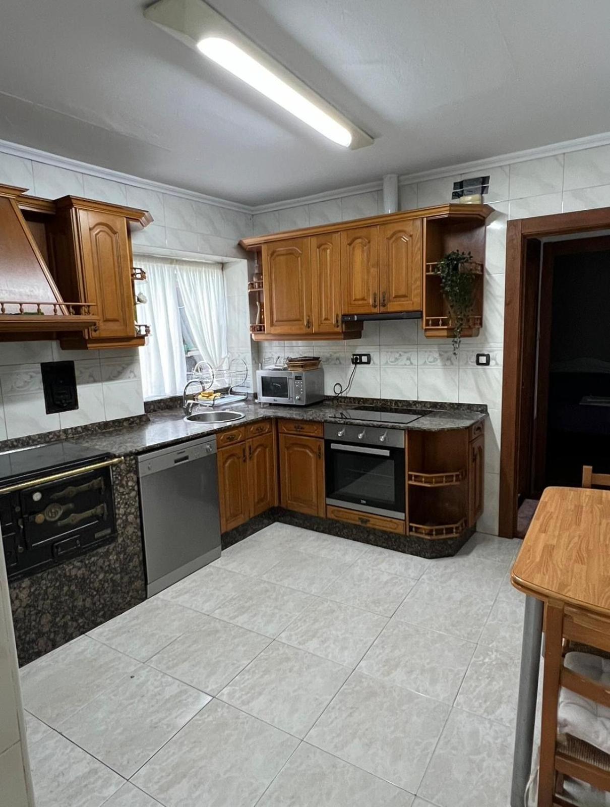 Casa En Laredoヴィラ エクステリア 写真