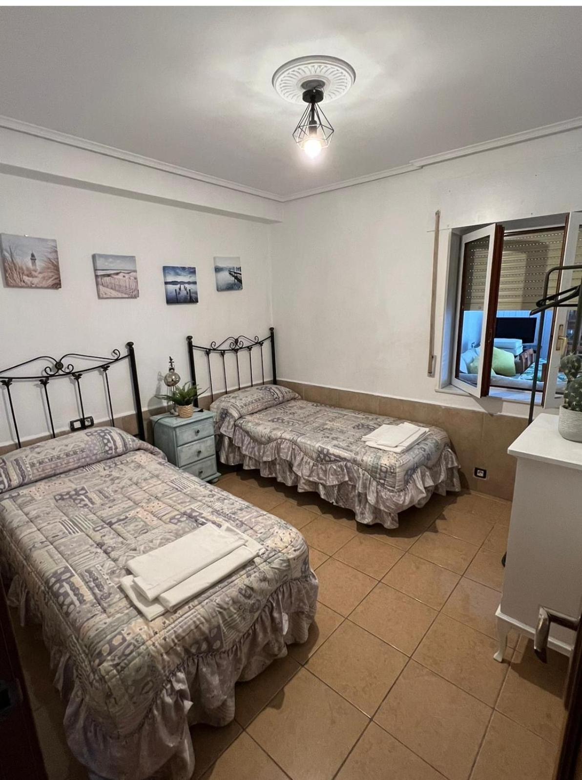 Casa En Laredoヴィラ エクステリア 写真